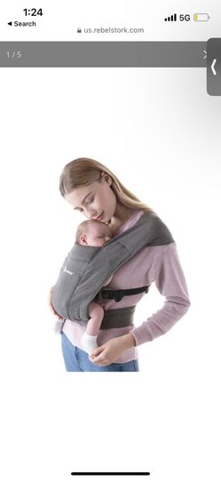 Brand New Ergo Baby Carrier
