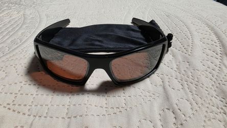 Oakley Gascan