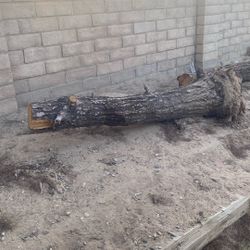 Free Wood Gratis