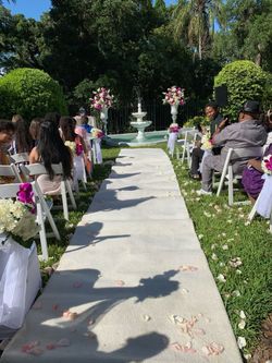 Picture-Perfect Private Event Center: Endless Photo Ops & Pure Elegance