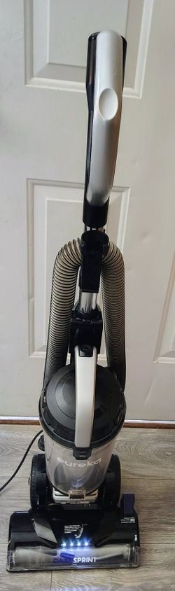 Vacuum Cleaner