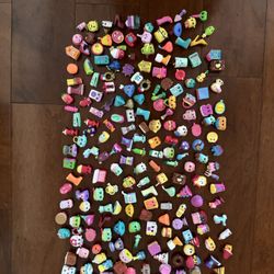 Shopkins