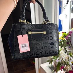 Juicy Couture Bag