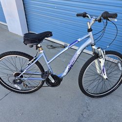 Montaña  Schwinn