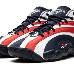 Reebok Shaqnosis 
