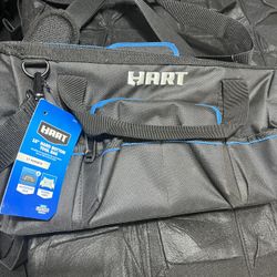 Hart Tool Bag
