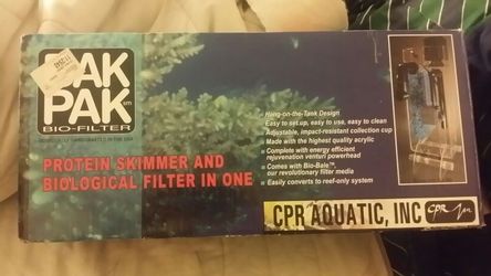 Misc Aquariums and supplies