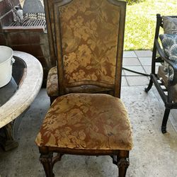 Dining Room Chairs