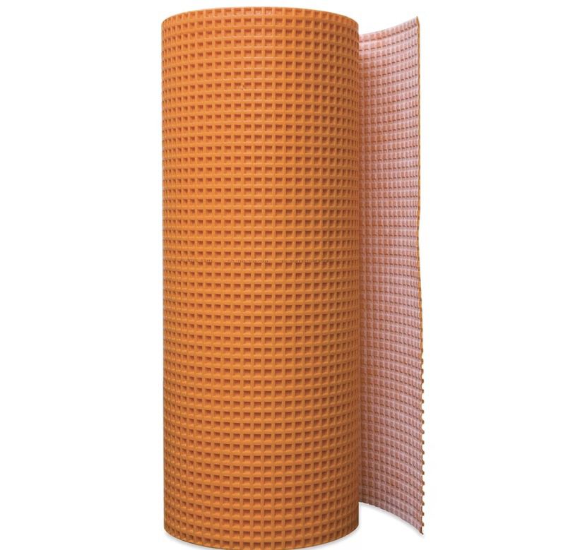 Ditra XL Tile Uncoupling Membrane