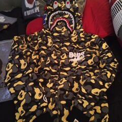 Bape New York City Madison Avenue