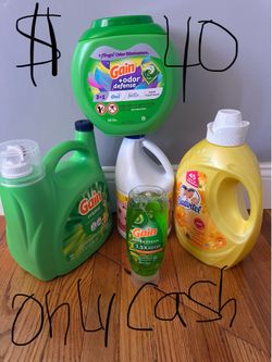 Good, cheap product.
