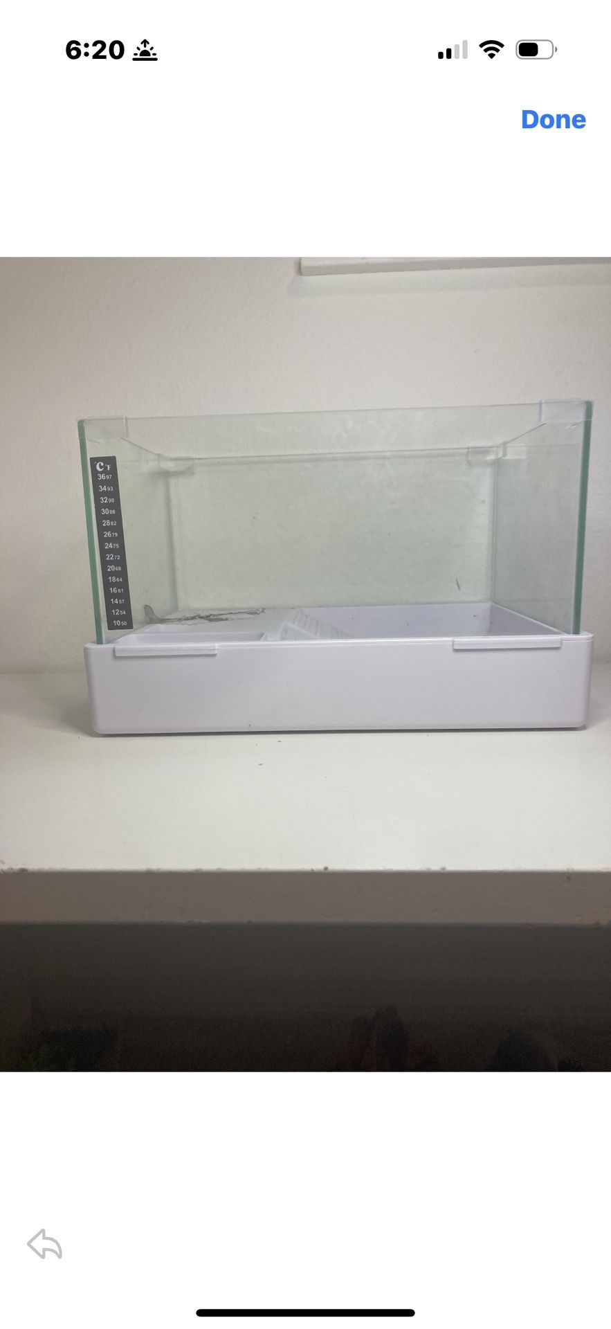 Aquarium