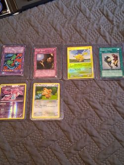 Pokemon card lot