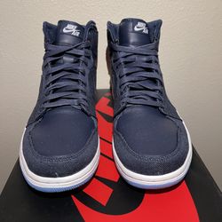 Nike Jordan 1 Retro Family Forever Sz 10.5