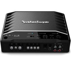 Fosgate 500x1  Mono Amp
