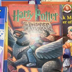 Children’s Books 