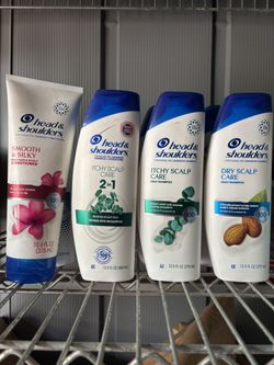 Head And Shoulders