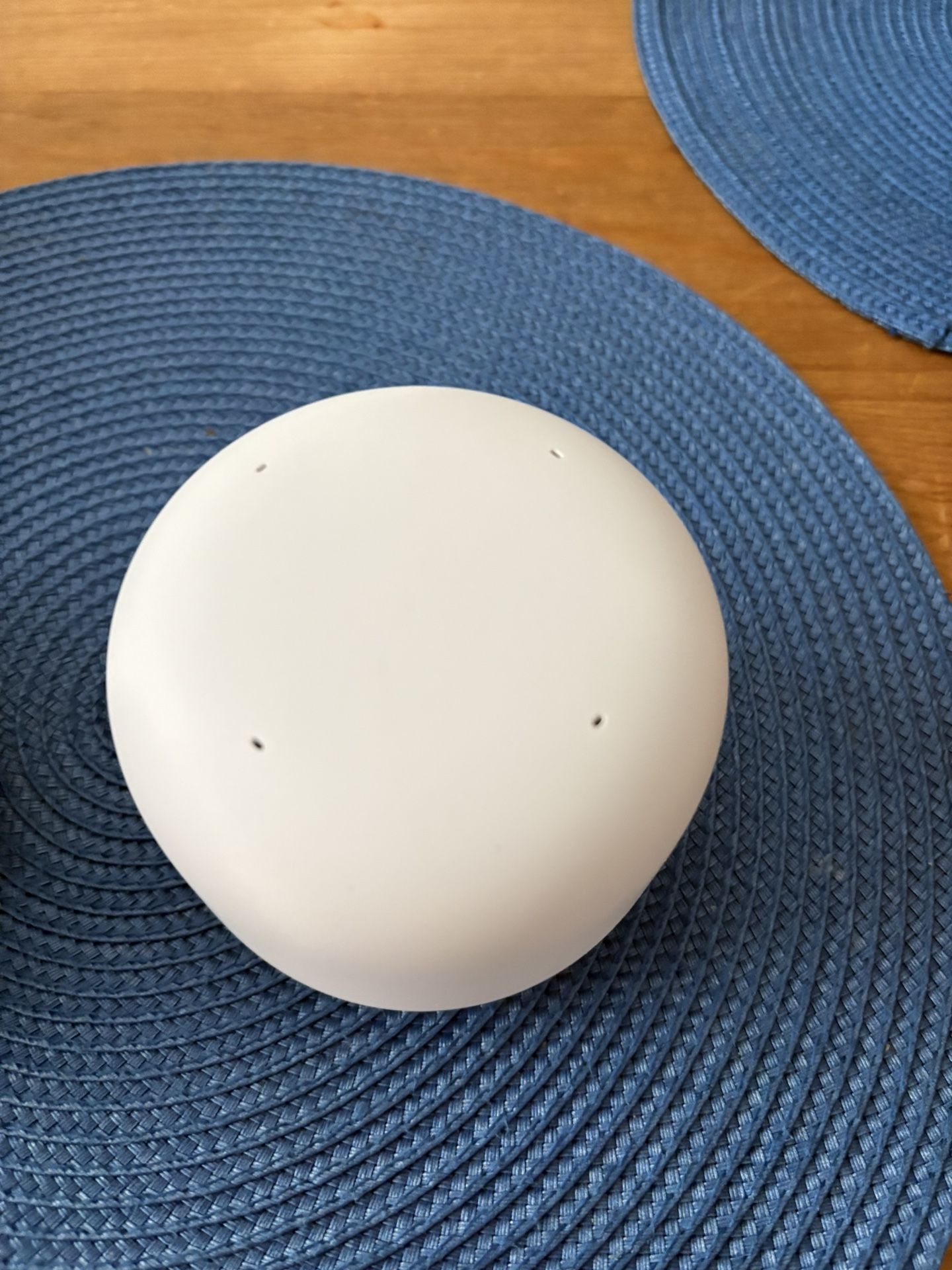 Google Nest WiFi Router System Model H2D