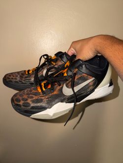 Kobe Nike