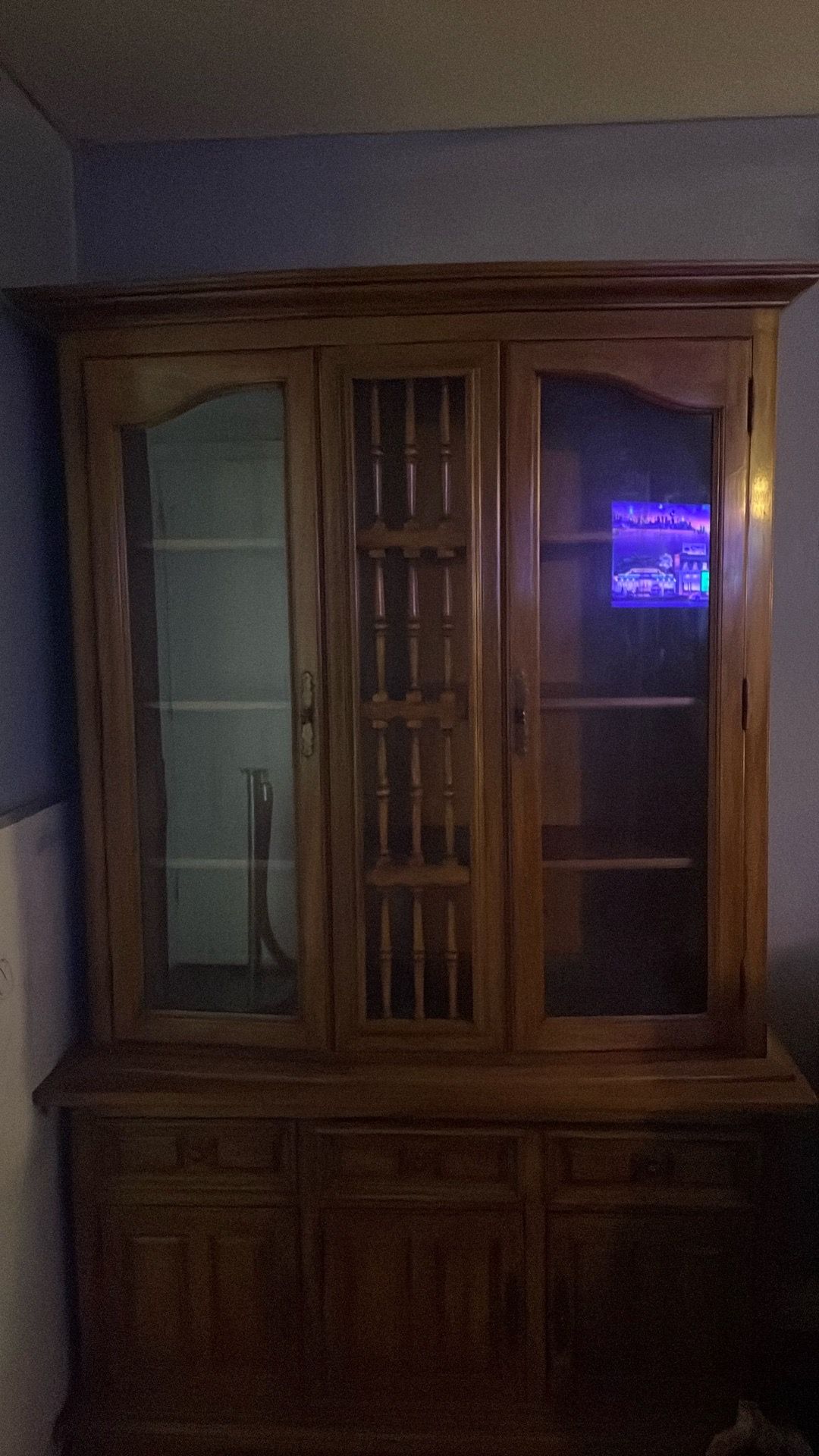 Armoire