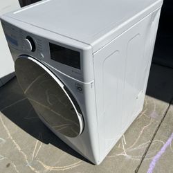 LG Thinq Washer