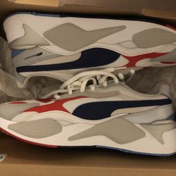 Puma Size 12 