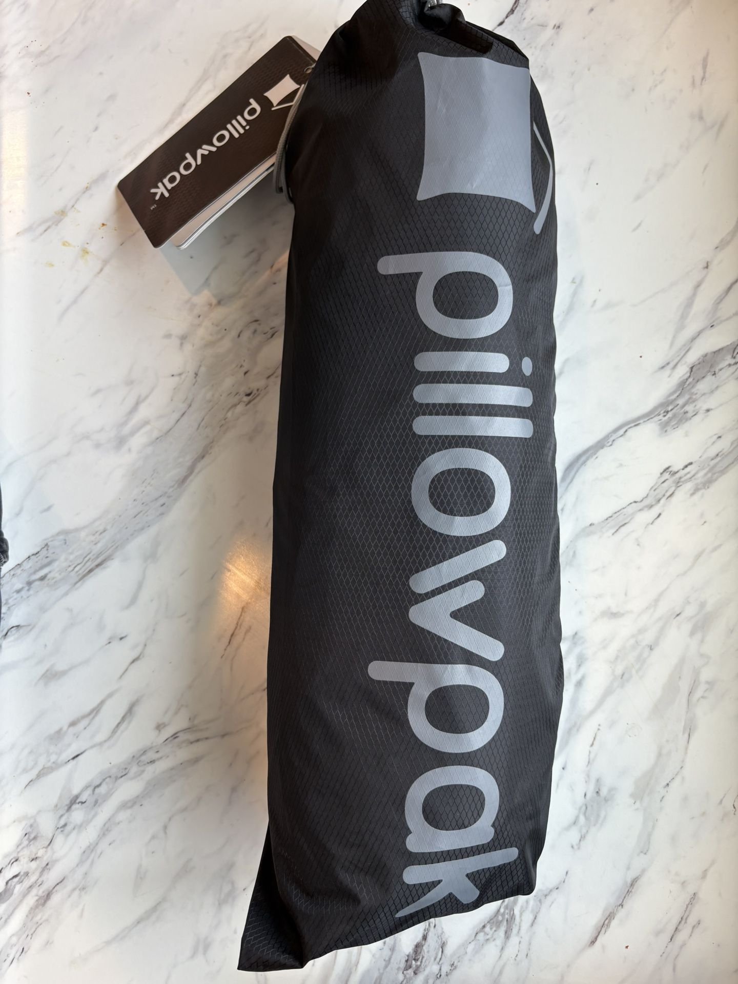 Pillowpak Backpack