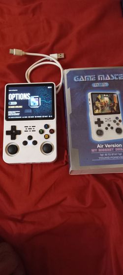 Game master