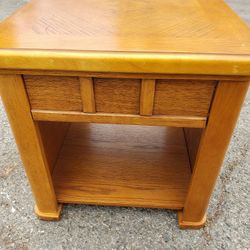 End Table