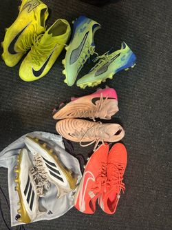 Soccer Cleats