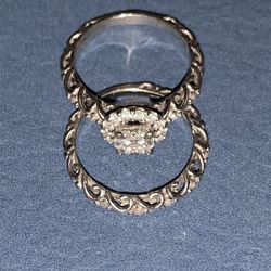 Diamond Ring