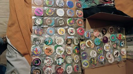 Pogs