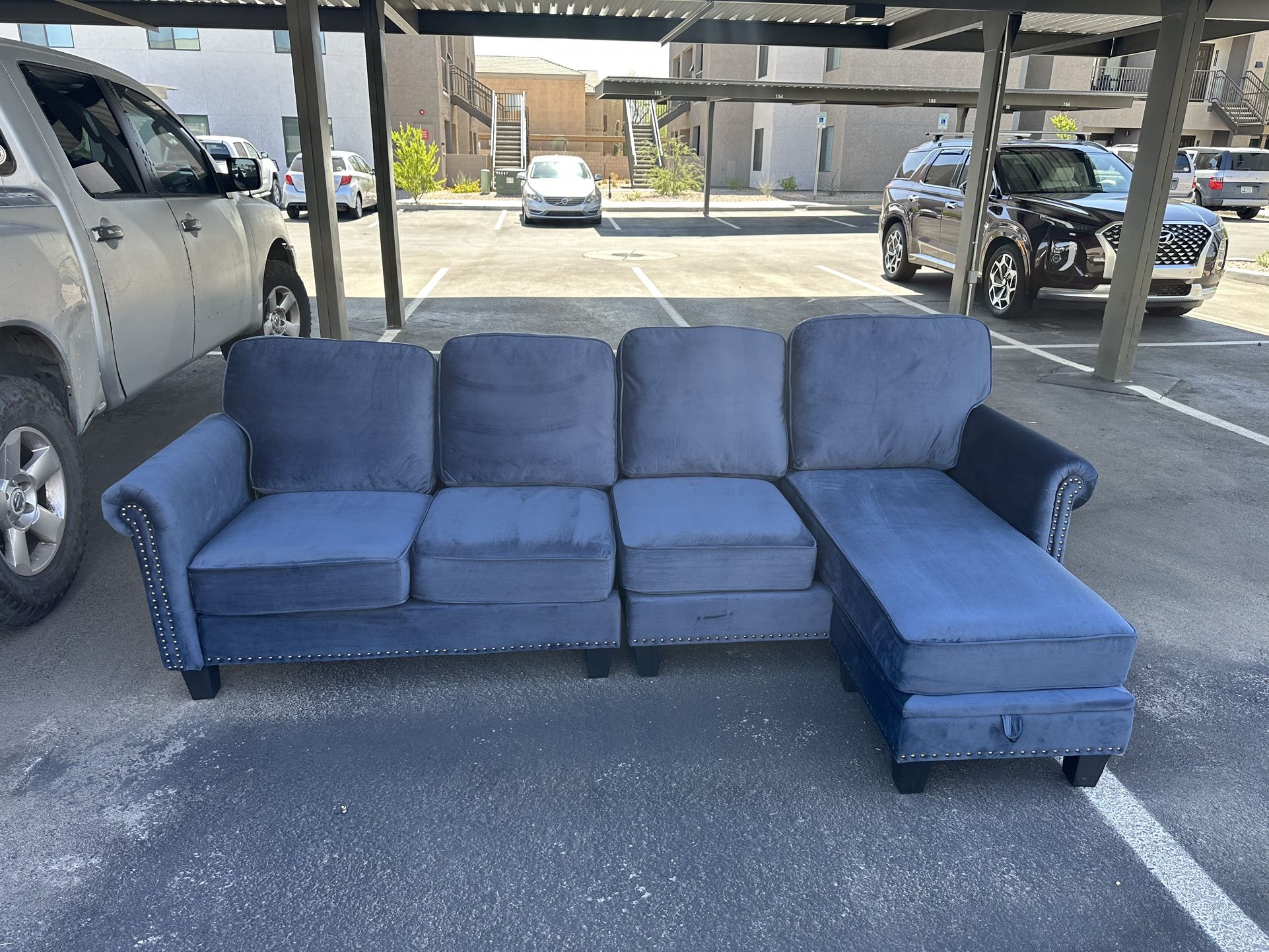 Couch