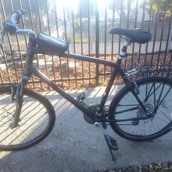 2017 GIANT SEDONA Dx