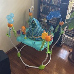 Baby Bouncer