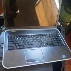 Dell Inspiron 5720 I7 Laptop. For Repair doesn't turn on