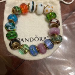 Charms Para Brazalete Pandora 