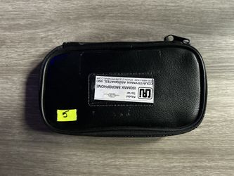 Countryman E6 Omnidirectional Headset Microphone (Sennheiser)