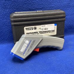 Matoc Tools MT20 Infrared Thermometer 11053277