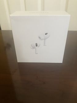 AirPods Pro 2 ANC