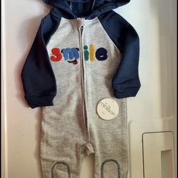 3-6 months Outfit 