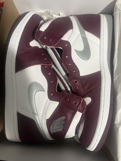 Jordan 1 High Ds 9.5