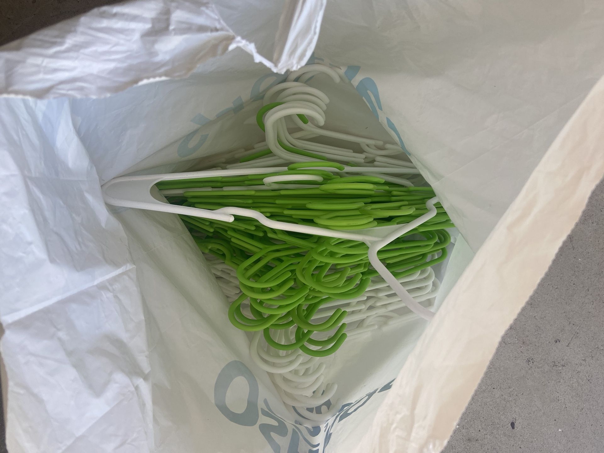 Kids Hangers 