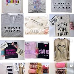Customized T-shirt