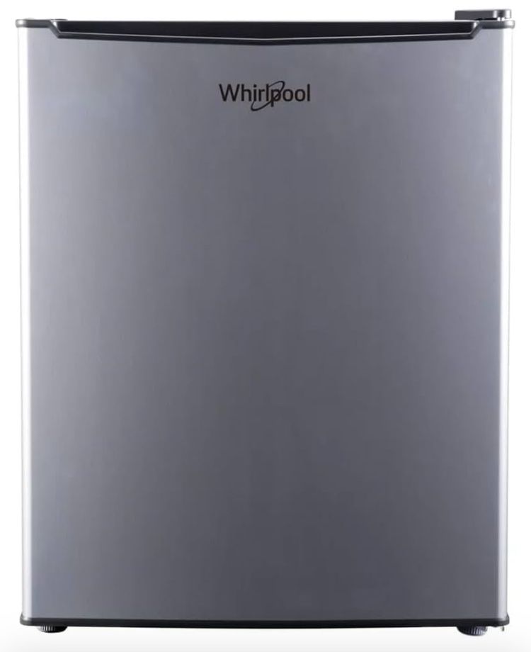 Mini Refrigerator Whirlpool