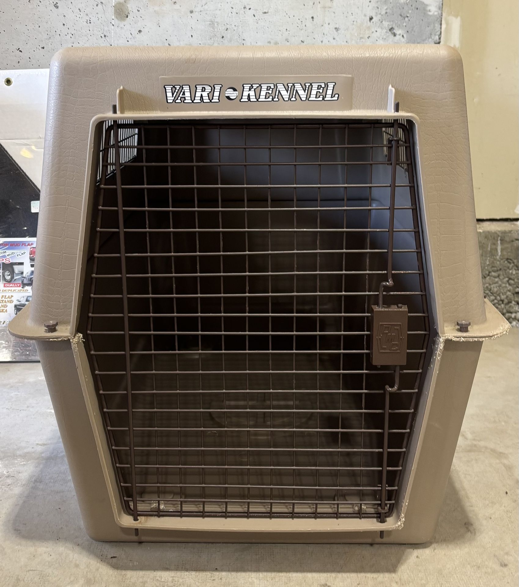 Pet Travel Kennel