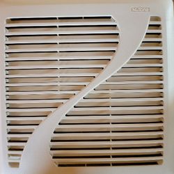 Bathroom Exhaust Fan