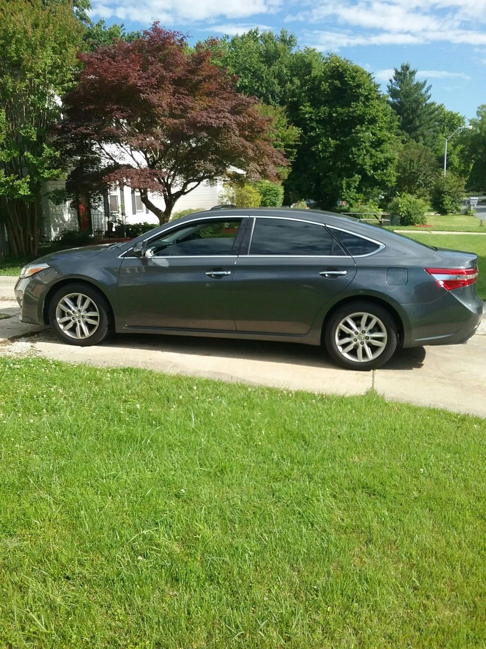 2000 Toyota Avalon for Sale in Bowie, MD OfferUp