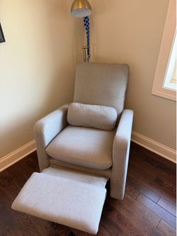 Recliner chair