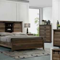 Final Liquidation 20 Bedroom Sets Must Sell